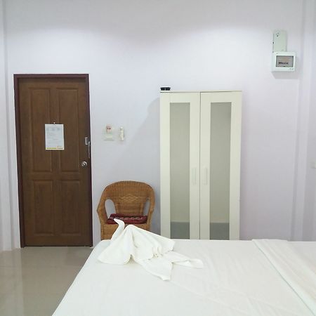 Nakhonratchasima Samsiri Resort Korat מראה חיצוני תמונה