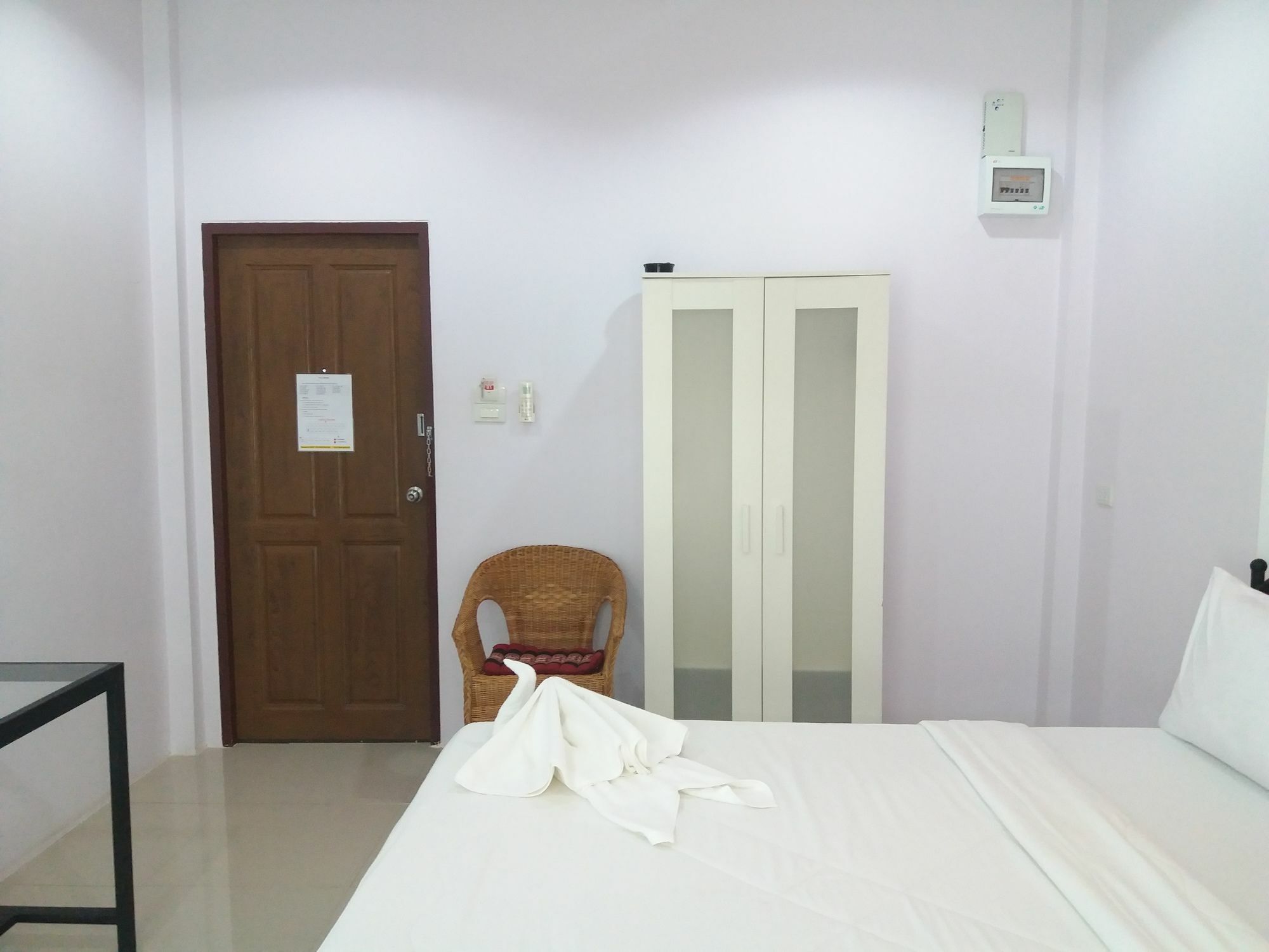 Nakhonratchasima Samsiri Resort Korat מראה חיצוני תמונה