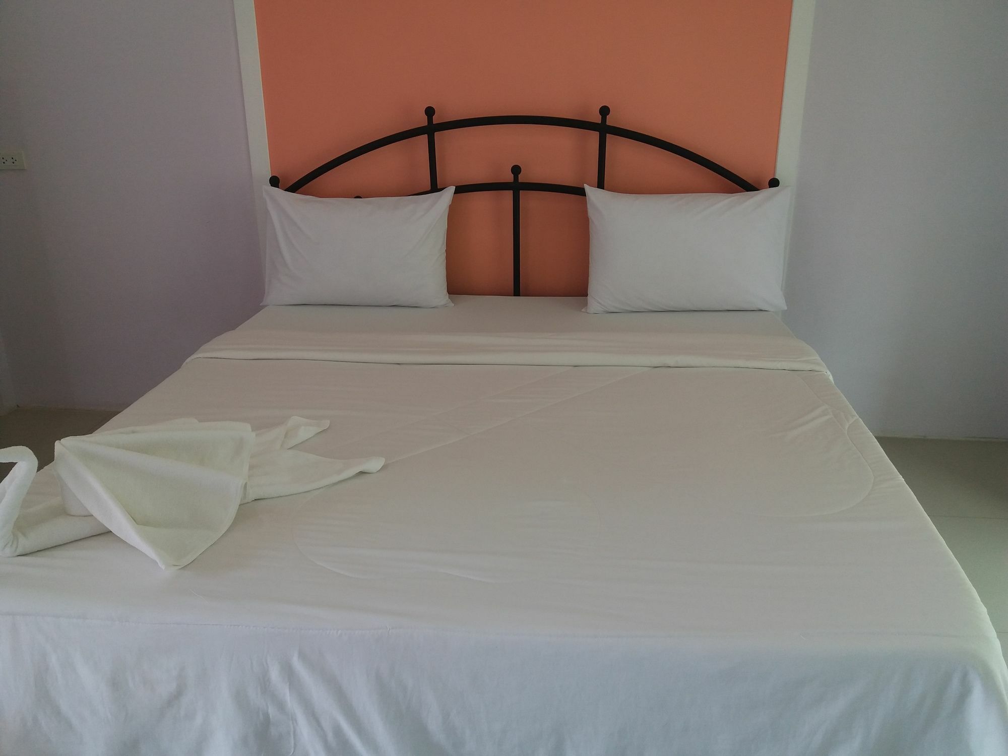 Nakhonratchasima Samsiri Resort Korat מראה חיצוני תמונה