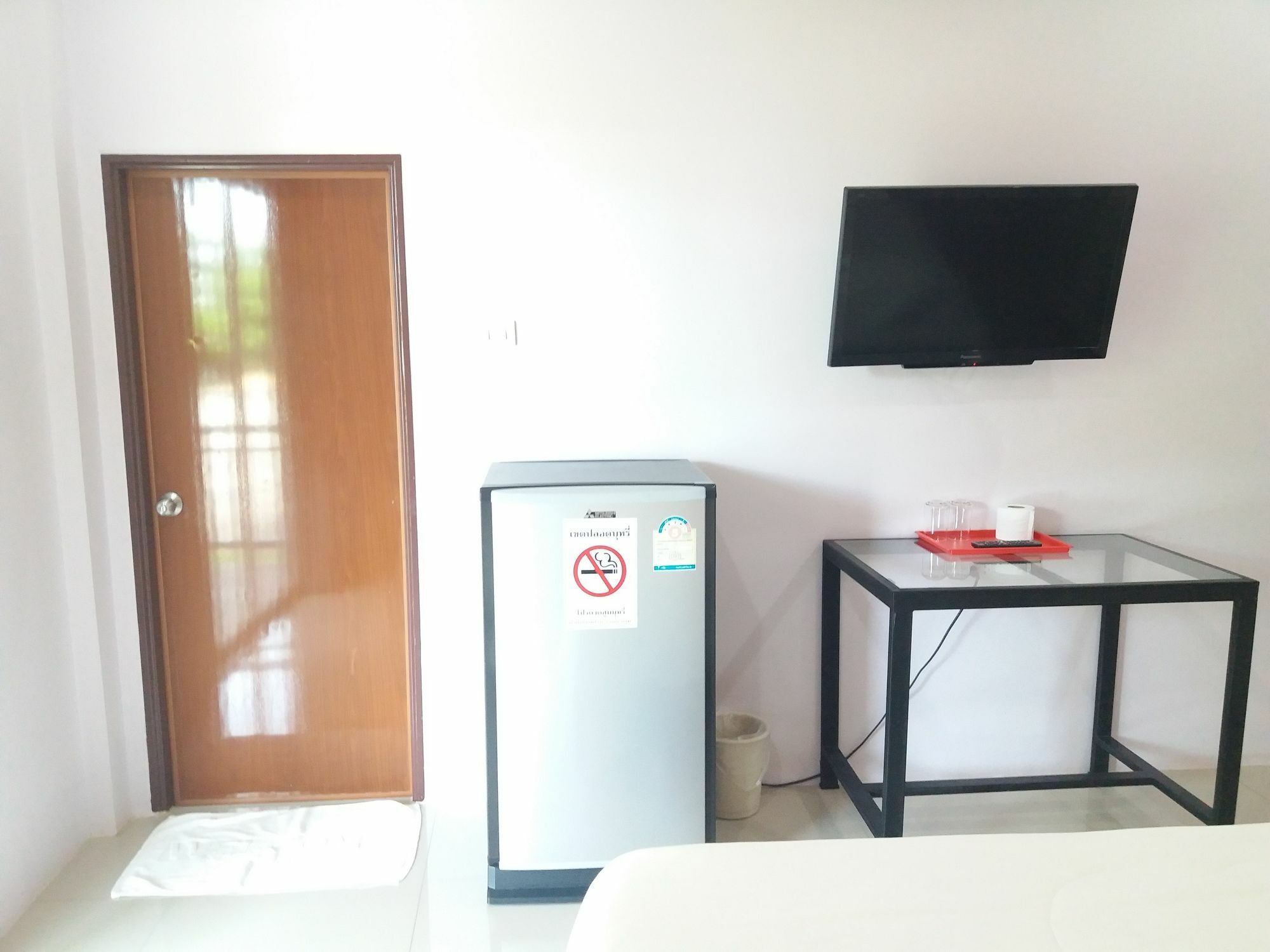 Nakhonratchasima Samsiri Resort Korat מראה חיצוני תמונה