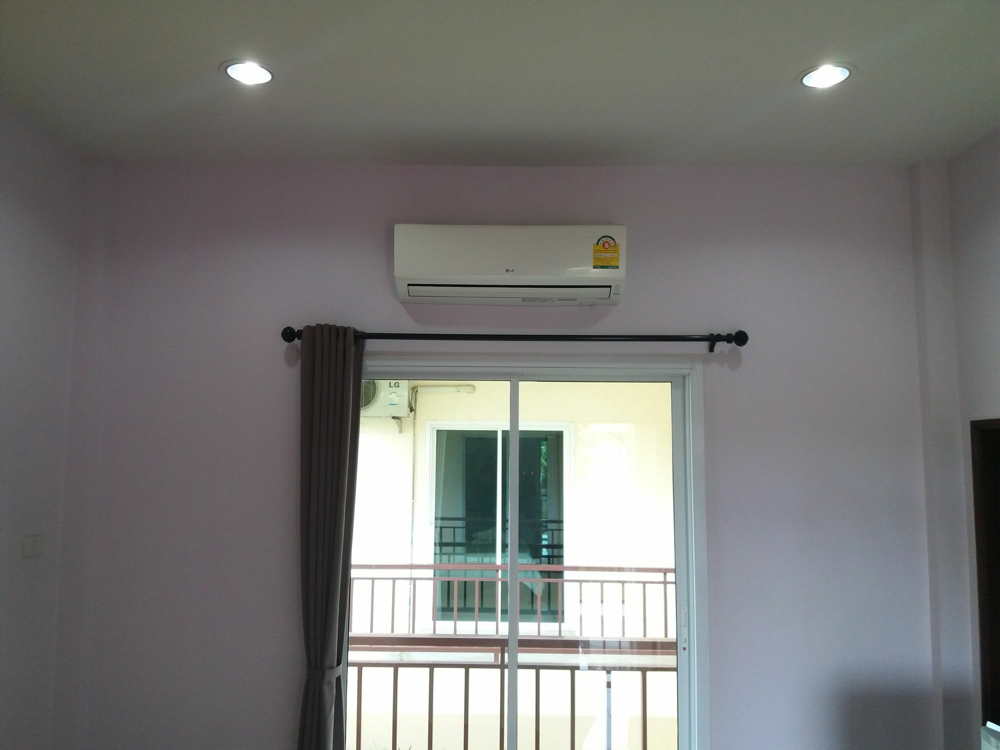 Nakhonratchasima Samsiri Resort Korat מראה חיצוני תמונה