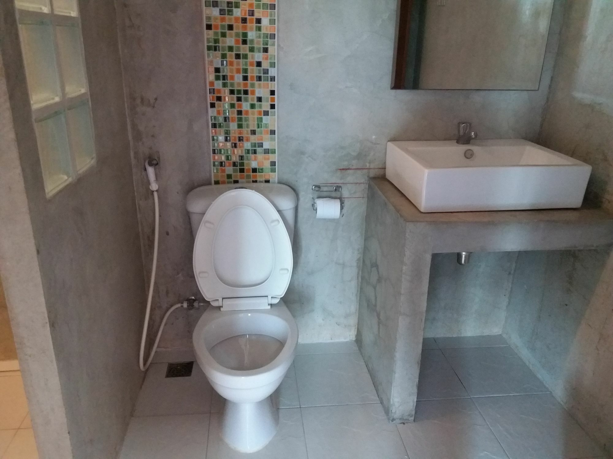 Nakhonratchasima Samsiri Resort Korat מראה חיצוני תמונה