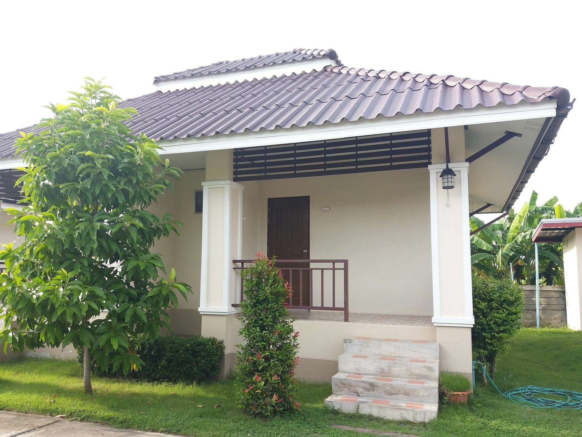 Nakhonratchasima Samsiri Resort Korat מראה חיצוני תמונה